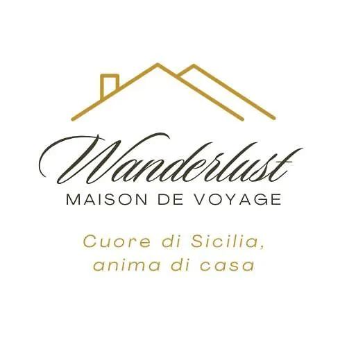 Wanderlust Maison De Voyage Catania